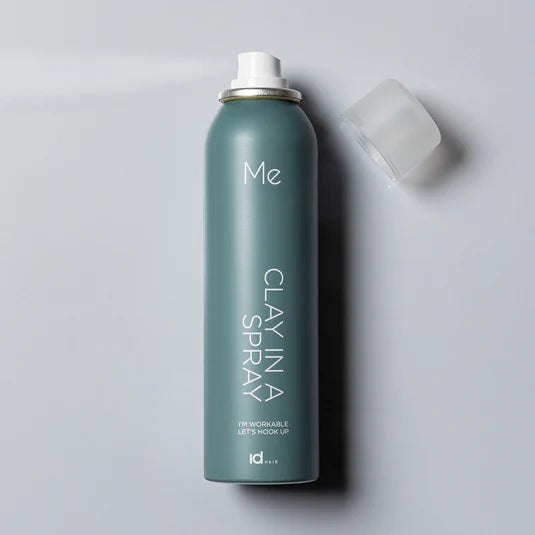 IdHAIR Me Clay In A Spray