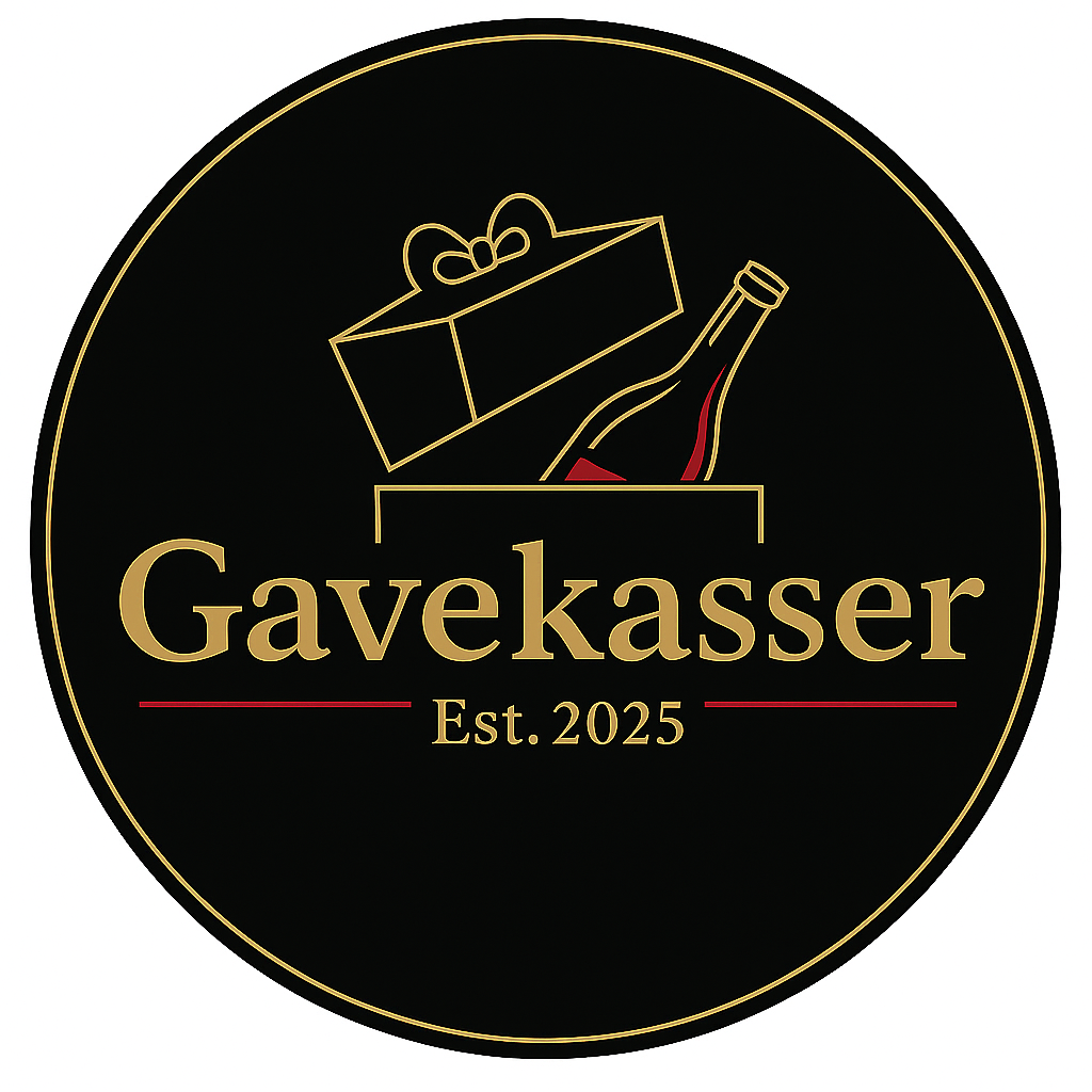 Gavekasser