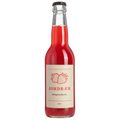 Økologisk Jordbær saft